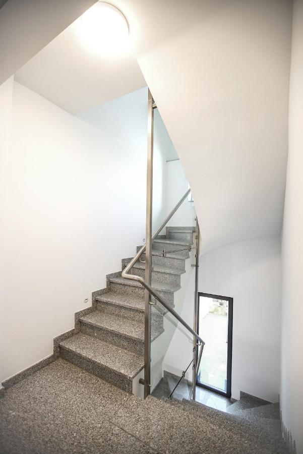 Mont Apartments Dusseldorf Exterior photo